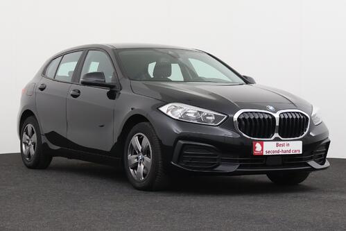 BMW 116 BUSINESS EDITION D + GPS + CARPLAY + PDC + CRUISE + ALU 16