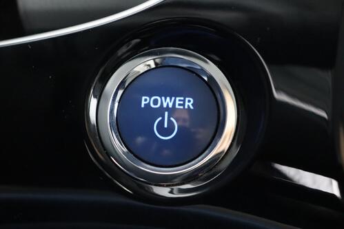 TOYOTA Prius LOUNGE 1.8 VVT-i CVT HYBRID +A/T + GPS + LEDER + CAMERA + PDC + CRUISE + ALU 17 + TREKHAAK 
