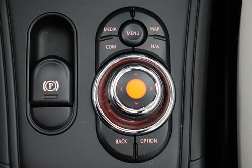 MINI Cooper SE Countryman 1.5 iA HYBRID + GPS + PDC + CRUISE + LEDER + PANO DAK + ALU 18