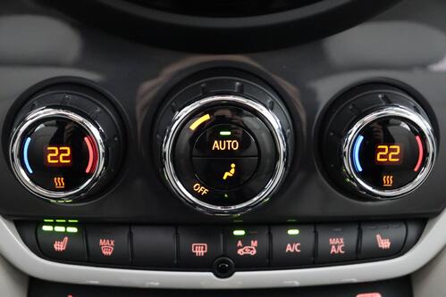 MINI Cooper SE Countryman 1.5 iA HYBRID + GPS + PDC + CRUISE + LEDER + PANO DAK + ALU 18