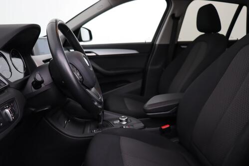 BMW X1 16D SDRIVE DA + PANO + GPS + PDC + CRUISE + ALU 