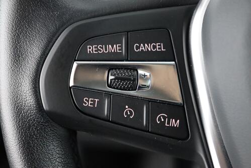BMW 116 D + GPS + CARPLAY + PDC + CRUISE + ALU 16