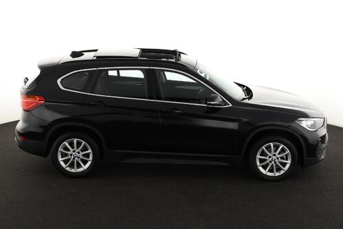 BMW X1 18i sDRIVE iA + GPS + PDC + CRUISE + PANO DAK + ALU 17