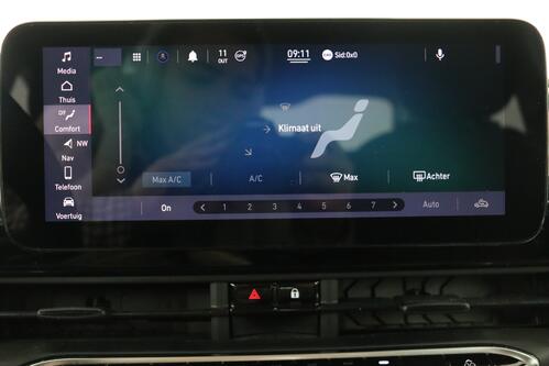 FIAT 500 e Icon 42 kWh + A/T + GPS + PDC + CRUISE + ALU 16