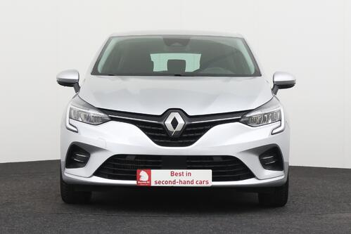 RENAULT Clio CORPORATE EDITION 1.0Tce + GPS + PDC + CRUISE 