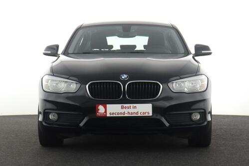 BMW 116 BUS.EDITION DA + GPS + PDC + CRUISE + ALU 16