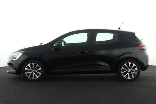 RENAULT Clio CORPORATE EDITION 1.0Tce + GPS + PDC + CRUISE + ALU 16