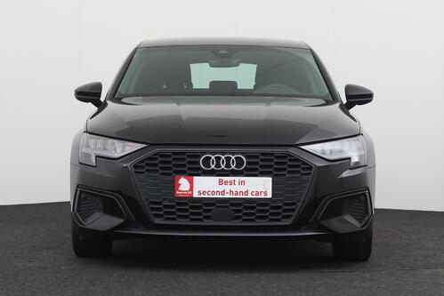 AUDI A3 SPORTBACK BUS.ATTRACTION 30 2.0TDI S-TRONIC + GPS + CARPLAY + PDC + CRUISE + ALU 16