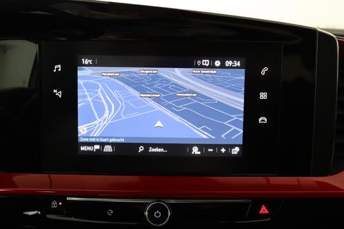 OPEL Mokka ELECTRIC GS LINE 