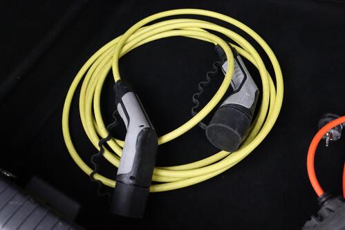 OPEL Mokka ELECTRIC GS LINE 