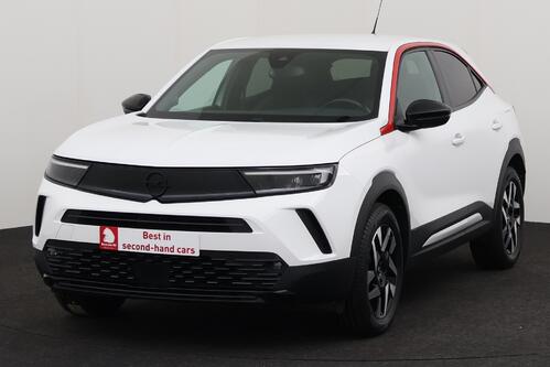 OPEL Mokka ELECTRIC GS LINE 