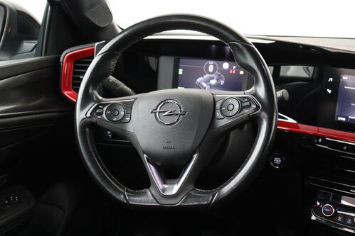 OPEL Mokka ELECTRIC GS LINE 