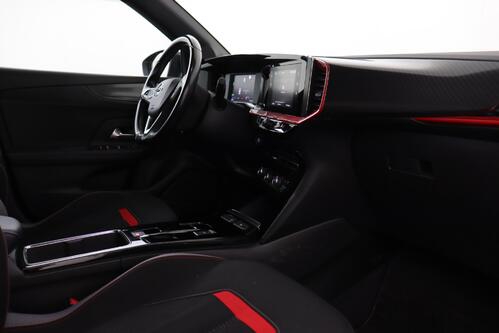 OPEL Mokka ELECTRIC GS LINE 