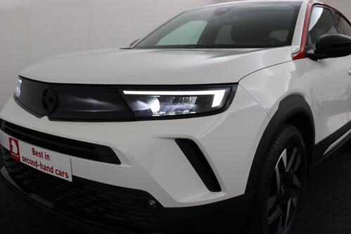 OPEL Mokka ELECTRIC GS LINE 