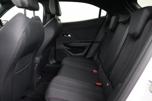 OPEL Mokka ELECTRIC GS LINE 