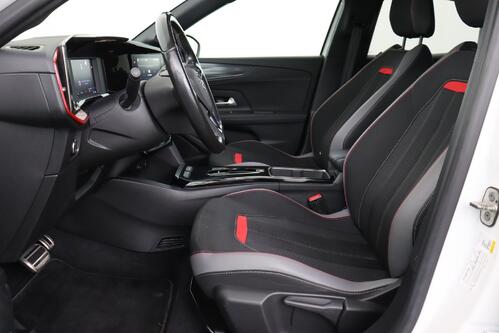 OPEL Mokka ELECTRIC GS LINE 