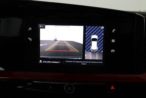 OPEL Mokka ELECTRIC GS LINE 