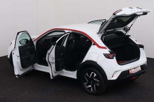 OPEL Mokka ELECTRIC GS LINE 
