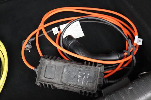 OPEL Mokka ELECTRIC GS LINE 