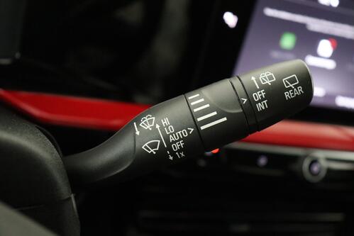 OPEL Mokka ELECTRIC GS LINE 