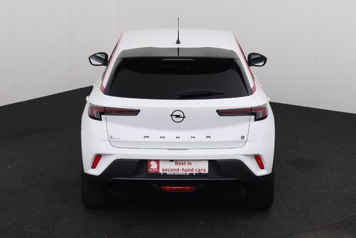 OPEL Mokka ELECTRIC GS LINE 