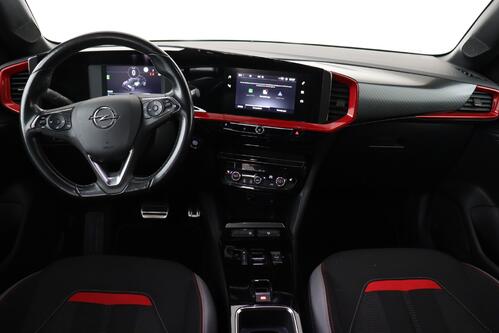 OPEL Mokka ELECTRIC GS LINE 