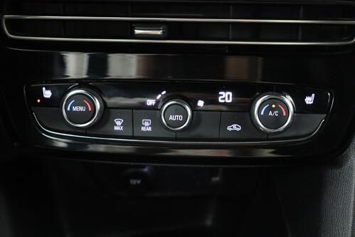 OPEL Mokka ELECTRIC GS LINE 