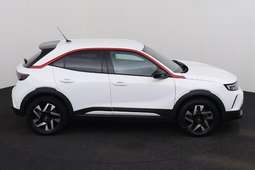 OPEL Mokka ELECTRIC GS LINE 