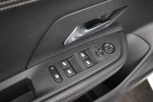 OPEL Mokka ELECTRIC GS LINE 