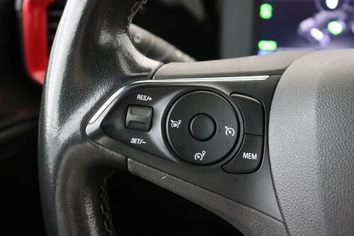 OPEL Mokka ELECTRIC GS LINE 