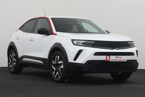 OPEL Mokka ELECTRIC GS LINE 