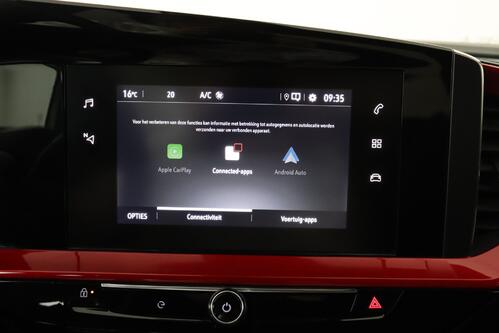 OPEL Mokka ELECTRIC GS LINE 