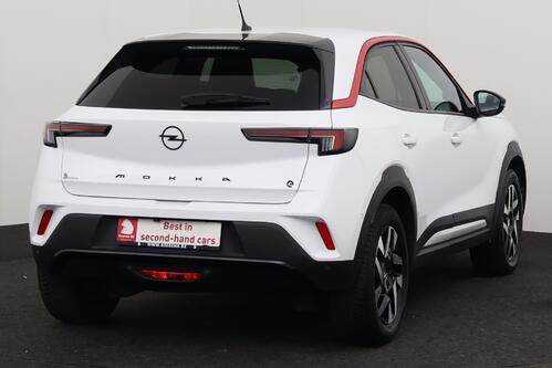 OPEL Mokka ELECTRIC GS LINE 