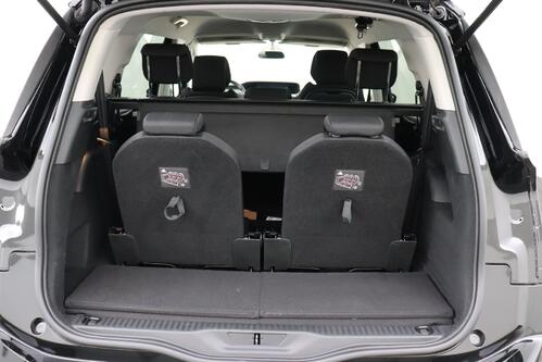 CITROEN Grand C4 SpaceTourer  SHINE 1.5 BLUEHDI + 7PL. + GPS + CAMERA + PDC + CRUISE + ALU 17