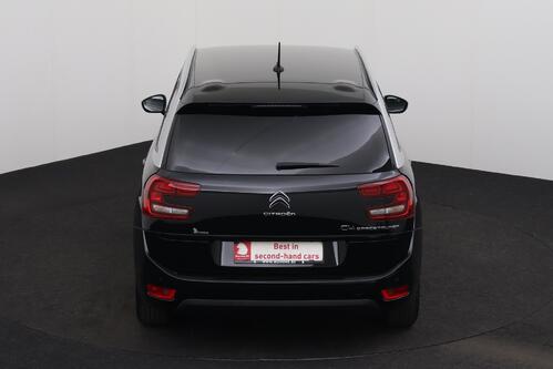 CITROEN Grand C4 SpaceTourer  SHINE 1.5 BLUEHDI + 7PL. + GPS + CAMERA + PDC + CRUISE + ALU 17