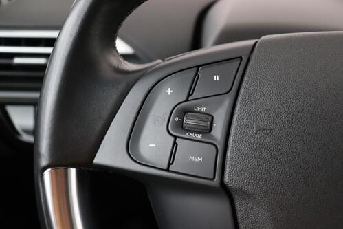 CITROEN Grand C4 SpaceTourer  SHINE 1.5 BLUEHDI + 7PL. + GPS + CAMERA + PDC + CRUISE + ALU 17