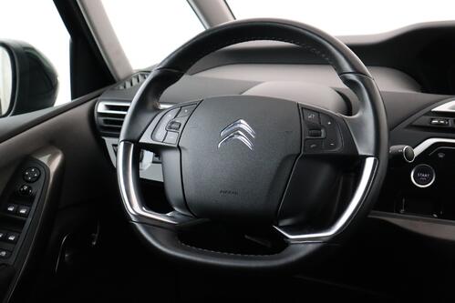 CITROEN Grand C4 SpaceTourer  SHINE 1.5 BLUEHDI + 7PL. + GPS + CAMERA + PDC + CRUISE + ALU 17