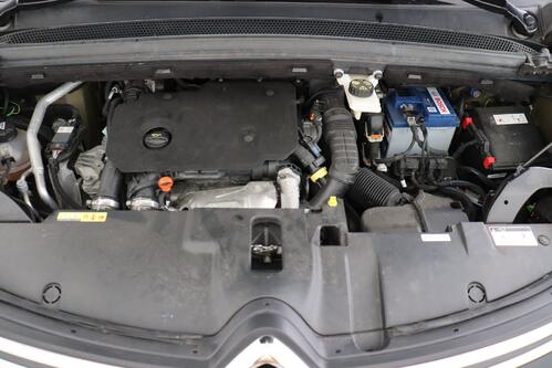 CITROEN Grand C4 SpaceTourer  SHINE 1.5 BLUEHDI + 7PL. + GPS + CAMERA + PDC + CRUISE + ALU 17