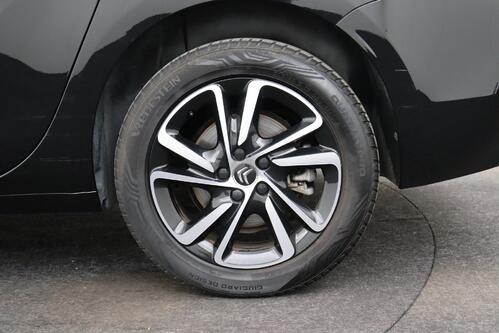 CITROEN Grand C4 SpaceTourer  SHINE 1.5 BLUEHDI + 7PL. + GPS + CAMERA + PDC + CRUISE + ALU 17