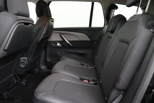 CITROEN Grand C4 SpaceTourer  SHINE 1.5 BLUEHDI + 7PL. + GPS + CAMERA + PDC + CRUISE + ALU 17