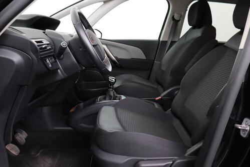 CITROEN Grand C4 SpaceTourer  SHINE 1.5 BLUEHDI + 7PL. + GPS + CAMERA + PDC + CRUISE + ALU 17