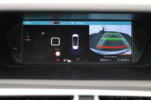 CITROEN Grand C4 SpaceTourer  SHINE 1.5 BLUEHDI + 7PL. + GPS + CAMERA + PDC + CRUISE + ALU 17