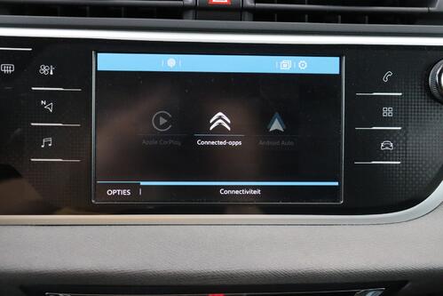 CITROEN Grand C4 SpaceTourer  SHINE 1.5 BLUEHDI + 7PL. + GPS + CAMERA + PDC + CRUISE + ALU 17