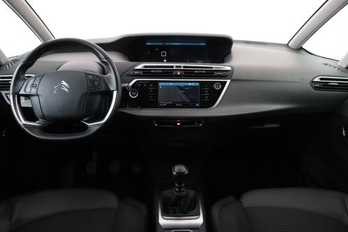 CITROEN Grand C4 SpaceTourer  SHINE 1.5 BLUEHDI + 7PL. + GPS + CAMERA + PDC + CRUISE + ALU 17