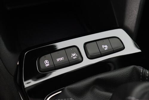 OPEL Mokka 1.2 TURBO GS LINE + CARPLAY + GPS + CAMERA + PDC + CRUISE + ALU 17