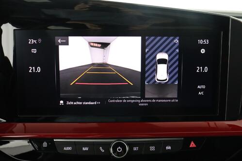 OPEL Mokka 1.2 TURBO GS LINE + CARPLAY + GPS + CAMERA + PDC + CRUISE + ALU 17