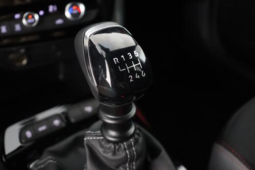 OPEL Mokka 1.2 TURBO GS LINE + CARPLAY + GPS + CAMERA + PDC + CRUISE + ALU 17