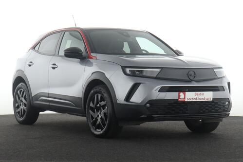OPEL Mokka 1.2 TURBO GS LINE + CARPLAY + GPS + CAMERA + PDC + CRUISE + ALU 17