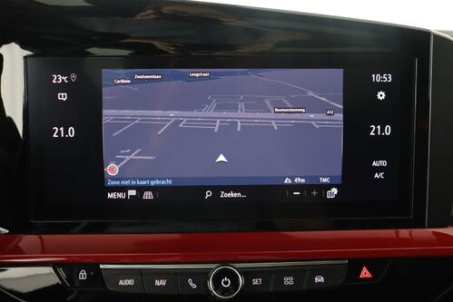 OPEL Mokka 1.2 TURBO GS LINE + CARPLAY + GPS + CAMERA + PDC + CRUISE + ALU 17