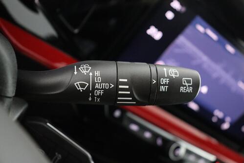 OPEL Mokka 1.2 TURBO GS LINE + CARPLAY + GPS + CAMERA + PDC + CRUISE + ALU 17